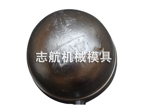 南京铝合金铸件2