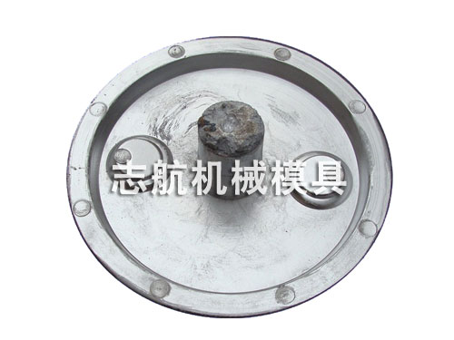 南京铝合金铸件3